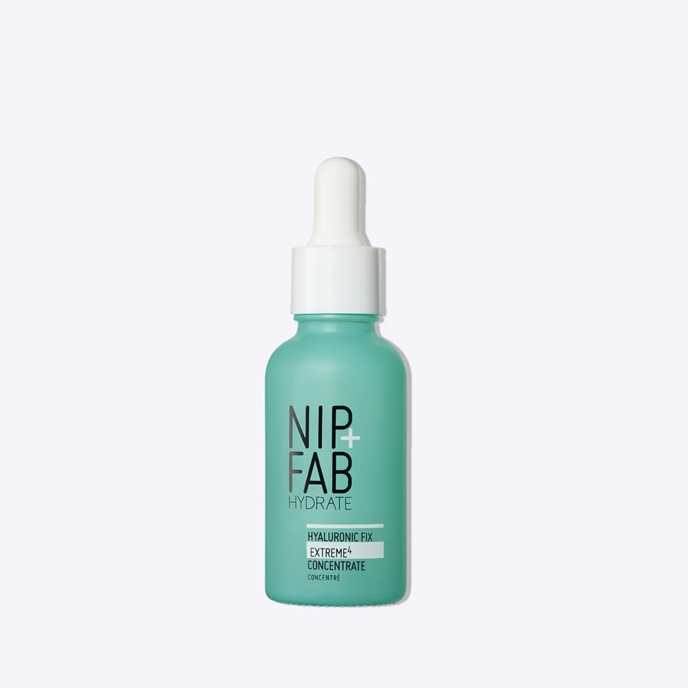 Nip + Fab Hydrate solution